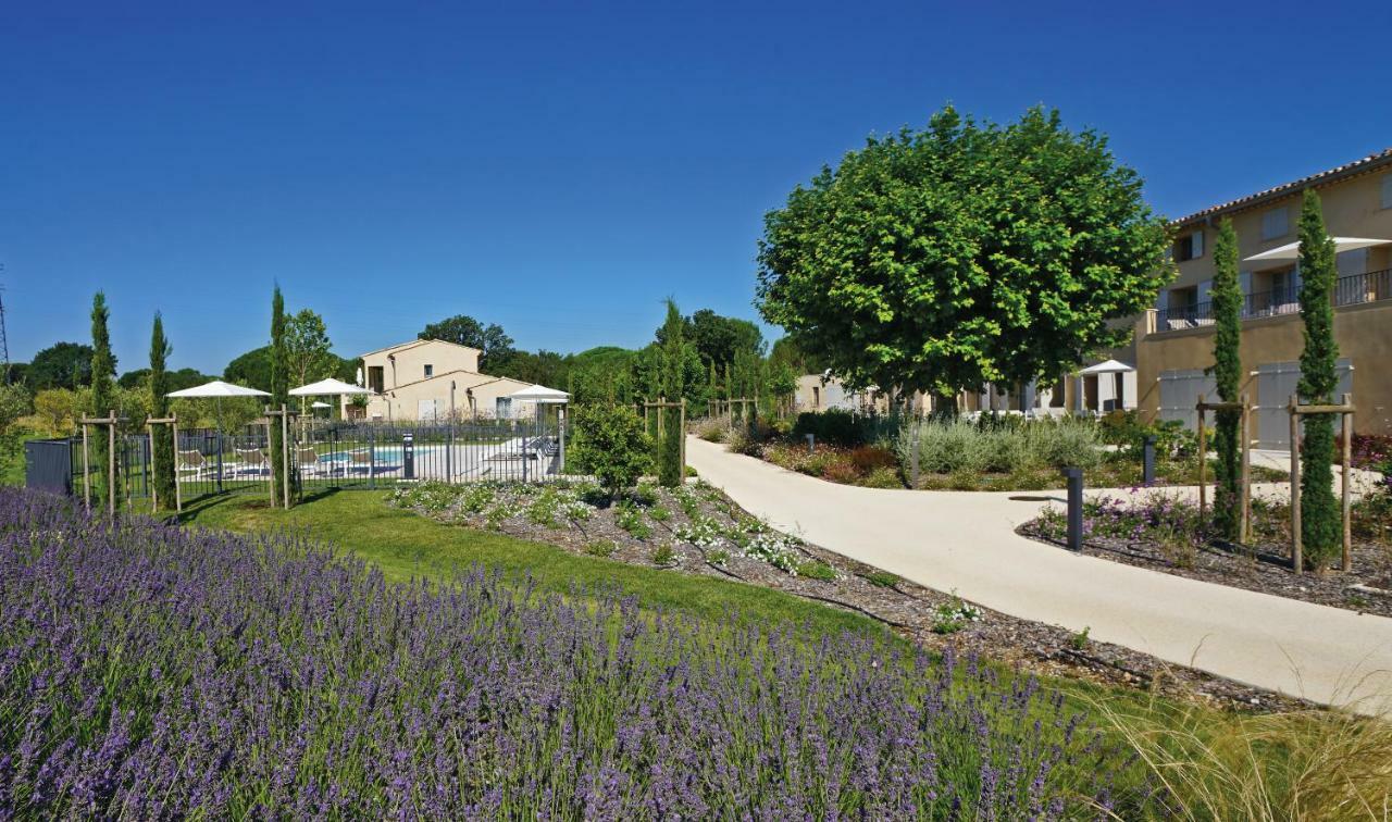 Le Clos des Oliviers Grimaud Exterior foto